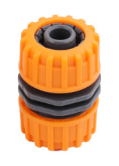 Spojka hadicov� 1/2" plastov� HOTECHE HT371104