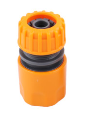 R�chlospojka hadicov� 1/2" plastov� HOTECHE HT371105