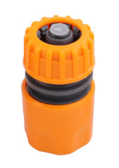 R�chlospojka hadicov� 1/2" STOP plastov� HOTECHE HT371106