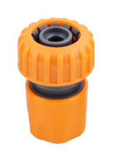 R�chlospojka hadicov� 3/4" plastov� HOTECHE HT371108