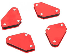 Sada magnetov uhlov�ch MINI HOTECHE HT456066