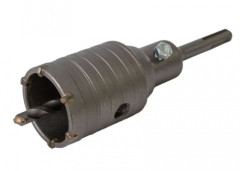 Vrt�k korunkov� SDS+ 120 mm HOTECHE HT530505