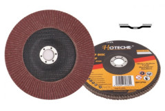 Kot�� lamelov� 180 mm x 22.23 mm P40 HOTECHE HT550316