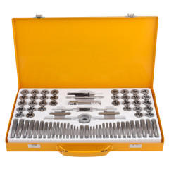 Z�vitn�ky a z�vitov� o�k� 74-dielna sada HOTECHE HT640209