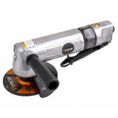 Br�ska uhlov� pneumatick� 100 mm / 10000 ot./min. HOTECHE HTA830801