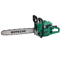 P�la re�azov� benz�nov� 2200 W / 50,1 cm3 IND HOTECHE HTG840015