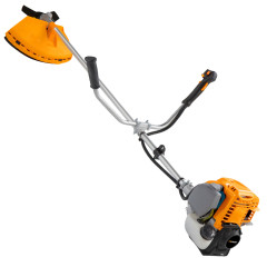 Krovinorez benz�nov� 2v1 900 W HOTECHE HTG840205