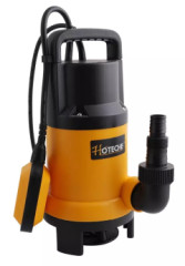 �erpadlo ponorn� 750 W HOTECHE HTG840515