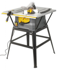 P�la stolov� kot��ov� 254 mm / 1500 W HOTECHE HTP805212