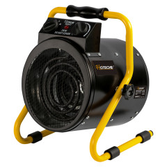 Ohrieva� vzduchu elektrick� 2000 W HOTECHE HTP805601