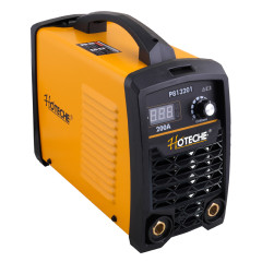 Zv�ra�ka invertorov� 200A / 9 kVA HOTECHE HTP813201