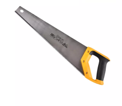 P�la ru�n� na drevo �chvostovka� 550 mm HOTECHE HT340106