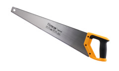 P�la ru�n� na drevo �chvostovka� 600 mm HOTECHE HT340107