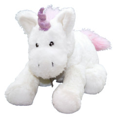 Hra�ka ply�ov� HREJIV� JEDNORO�EC 30 cm (ZE-2203)