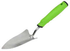 Lopatka z�hradn� kovov� s mierkou TACTIX (600042)