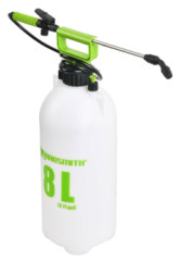 Postrekova� tlakov� ru�n� 8 l s popruhom TACTIX (625004)