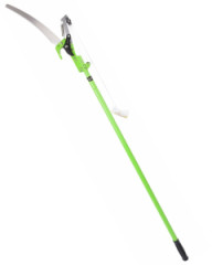 P�la na kon�re teleskopick� 174 - 284 cm TACTIX (610362)