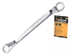 K��� o�kov� vyhnut� 21x23 mm Cr-V HOTECHE 190609