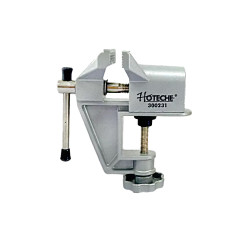 Zver�k stolov� 60 mm HOTECHE HT300231