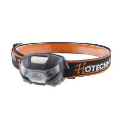 �elovka LED 3 W HOTECHE HT440009