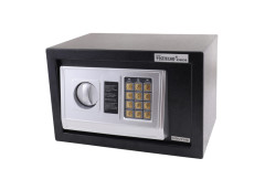 Trezor elektronick� 200x310x200 mm HOTECHE HT490030