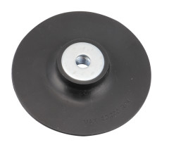 Un�a� gumen� pre le�tiaci kot�� M14 7"/180mm HOTECHE HT560114