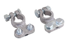 Svorky p�lov� na akumul�tor HOTECHE HT690350