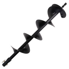 Vrt�k zemn� 100x470 mm HOTECHE HTG840902