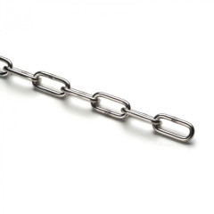 Re�az na cievke 4,0 mm nerez