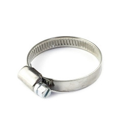 Spona hadicov� 20-32 mm nerez DIN 3017