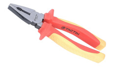 Klie�te elektrik�rske kombinovan� 8"/200 mm 1000V TACTIX (201011)