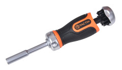 Skutkova� ra��ov� s bitmi 7v1 TACTIX (205247)