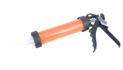 Pi�to� na silik�n 9"/225 mm TACTIX (298101)