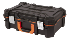 Kufr�k na n�radie plastov� s organiz�rmi 525x389x190 mm TACTIX (320064)