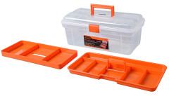 Box plastov� 15"/38 cm TACTIX (320105)