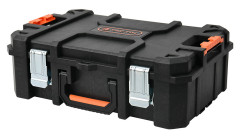 Kufr�k na n�radie plastov� 528x371x179 mm TACTIX (320360)