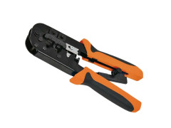 Klie�te krimpovacie 3v1 TACTIX (401013)