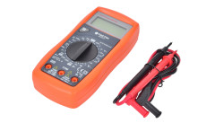 Multimeter digit�lny 10A TACTIX (403005)
