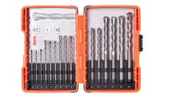 Sada vrt�kov do bet�nu 15-dielna TACTIX (418051)