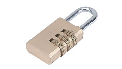 Z�mok kombinovan� 40 mm TACTIX (506105)