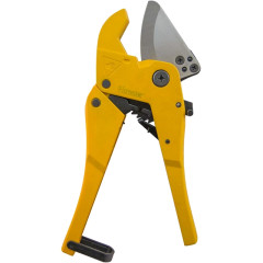 Klie�te na PVC potrubia 42 mm HOTECHE HT270201