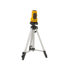 Laser samonivela�n� kr�ov� so stojanom HOTECHE HT285001