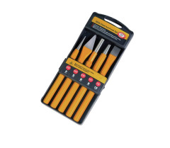 Sada dierova�ov a sek��ov 5 ks HOTECHE HT390405