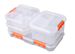 Sada organz�rov 68x57x81 cm TACTIX (320655)