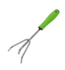 Kultiv�tor z nehrdzavej�cej ocele TACTIX (600044)