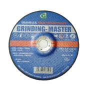 Kot�� br�sny 125x6,5 na kov/nerez Graniflex