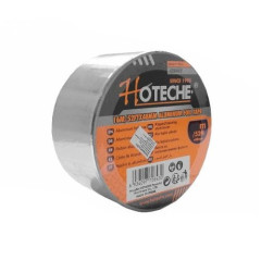 P�ska hlin�kov� lepiaca 48 mm x 24 m HOTECHE HT438401