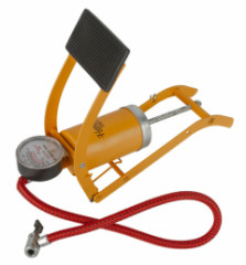 Pumpa no�n� 55x100 mm HOTECHE HT770101