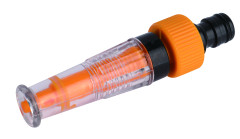 D�za na hadicu plastov� HOTECHE HT371121