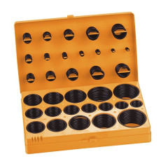 Sada tesniacich gumov�ch O-kr��kov 419 ks HOTECHE HT271701